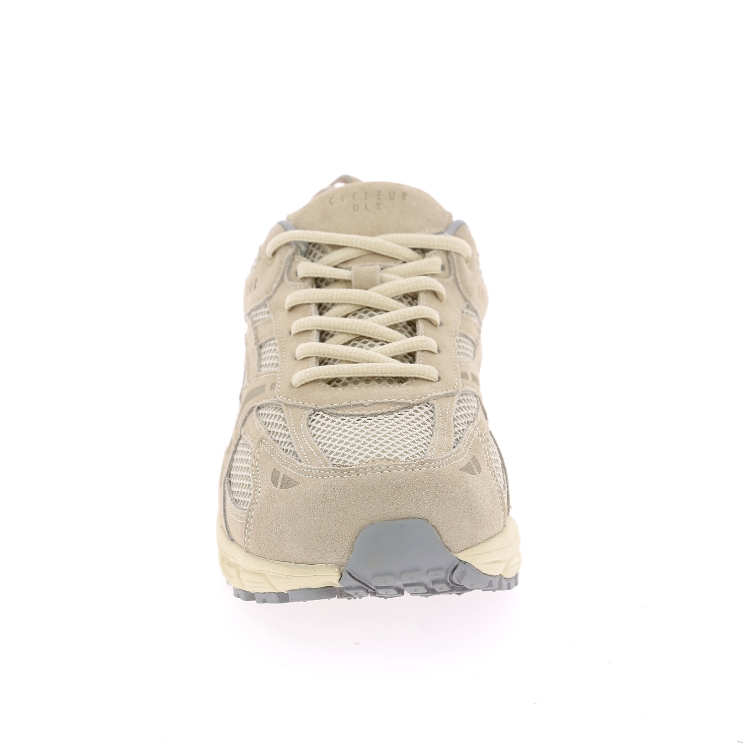 Zoom Cycleur De Luxe sneakers beige