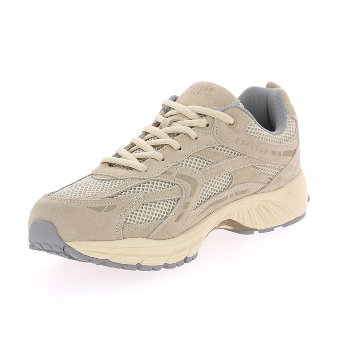 Cycleur De Luxe sneakers beige beige
