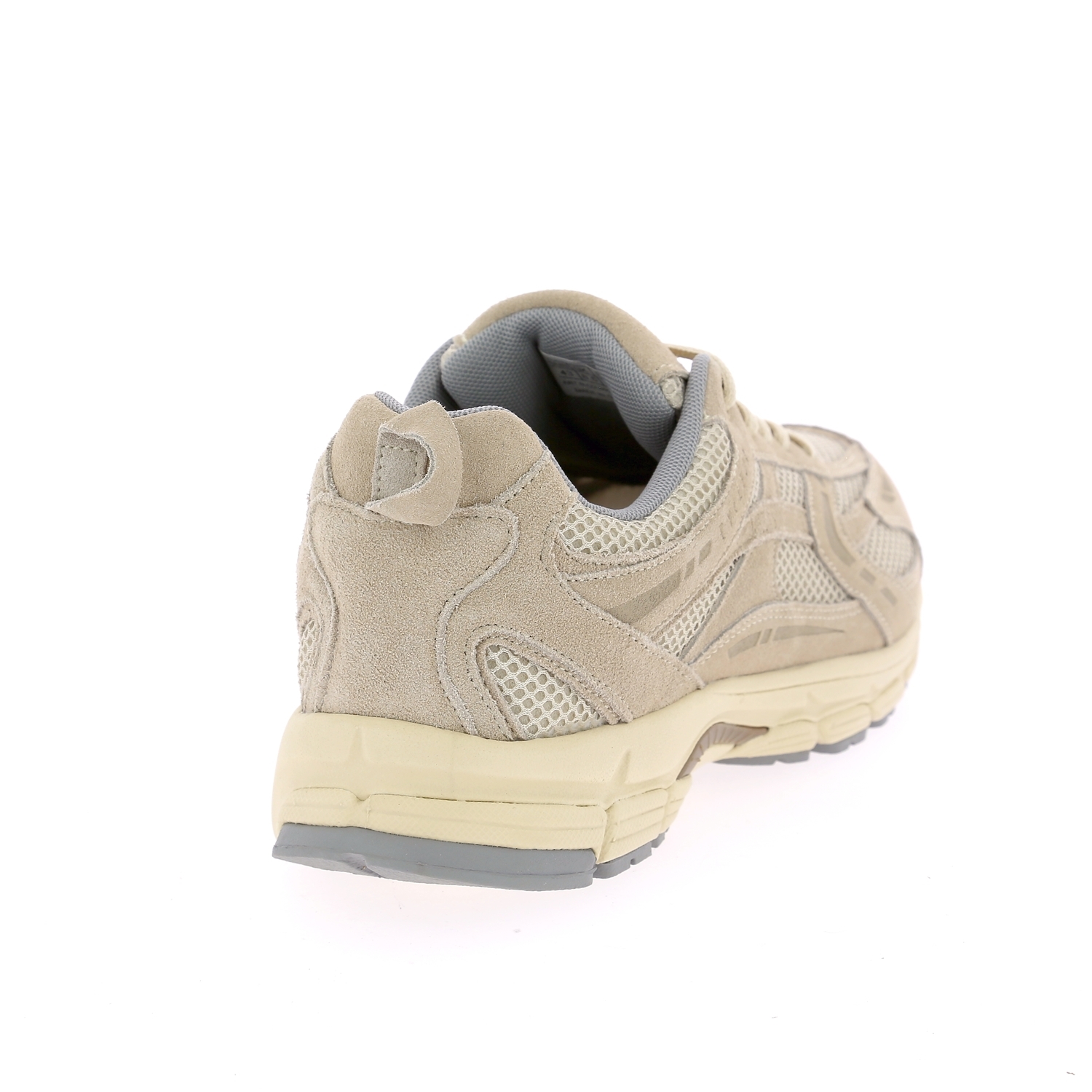 Zoom Cycleur De Luxe sneakers beige