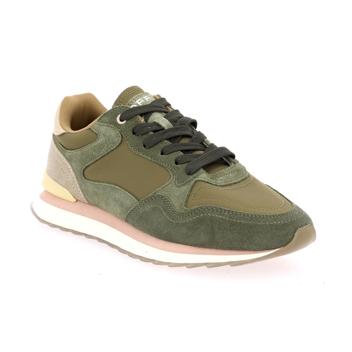 Hoff sneakers beige