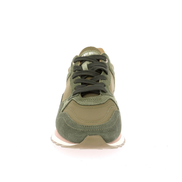 Hoff sneakers kaki kaki