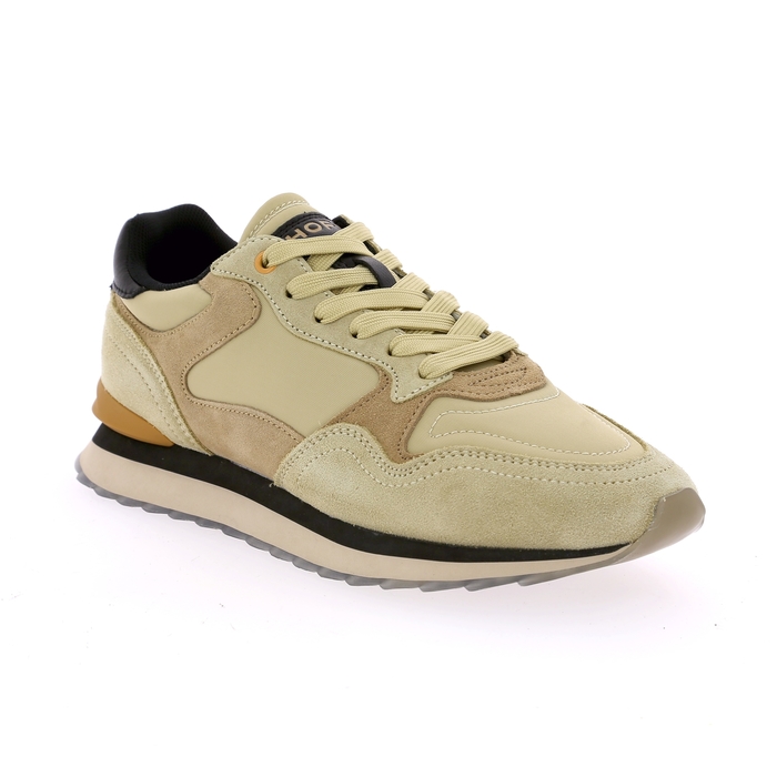 Hoff sneakers beige beige