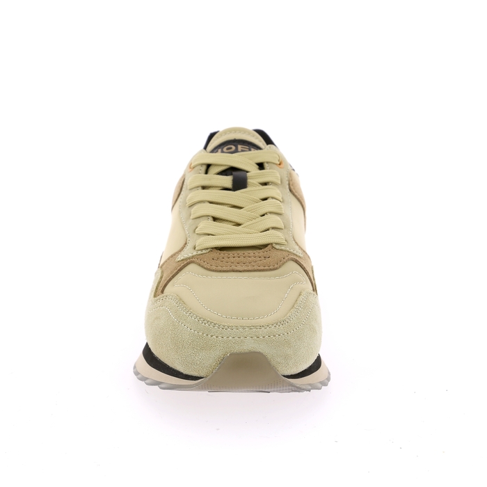 Hoff sneakers beige beige