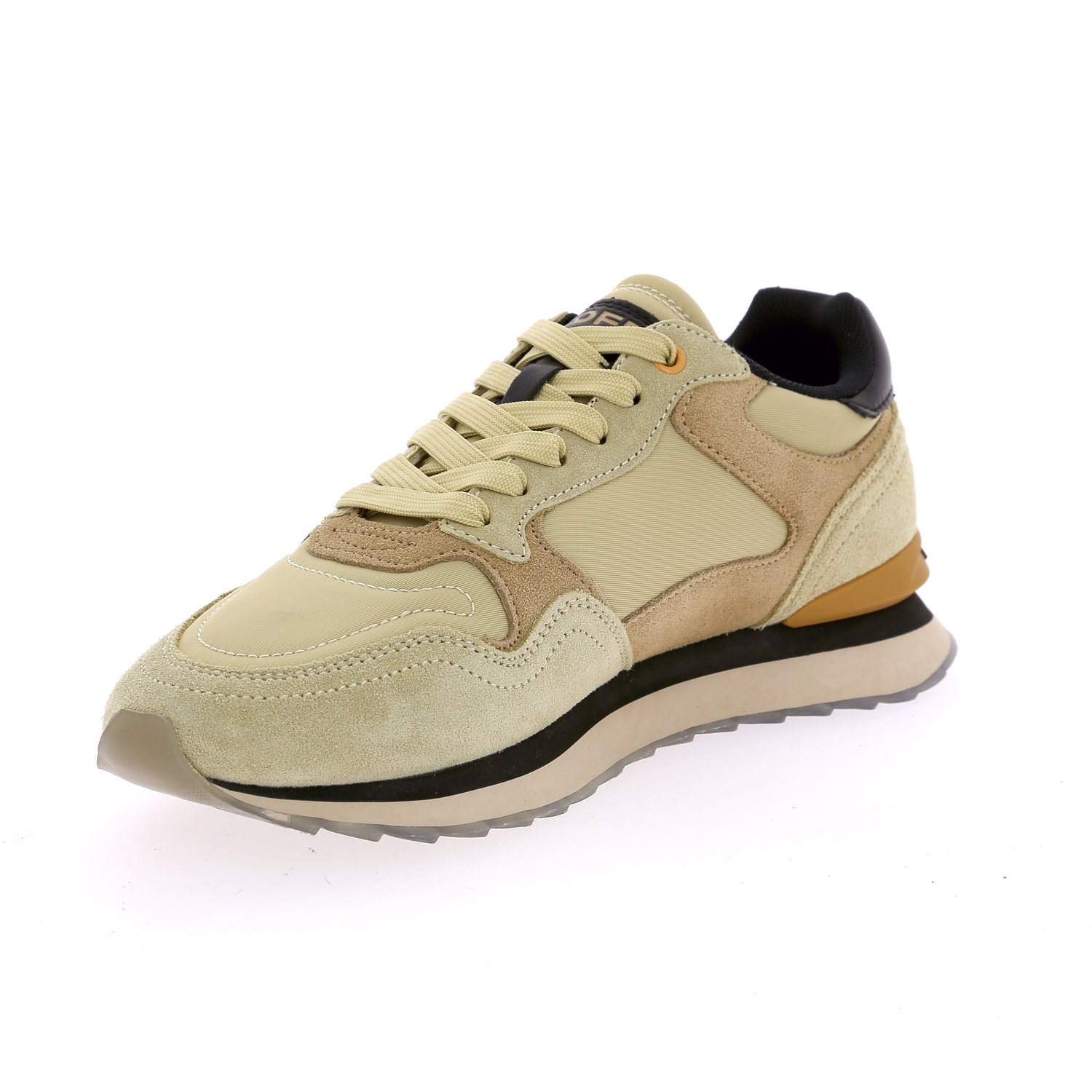 Zoom Hoff sneakers beige