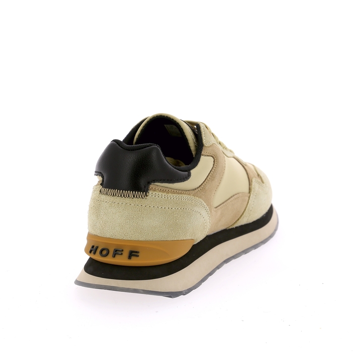 Hoff sneakers beige beige
