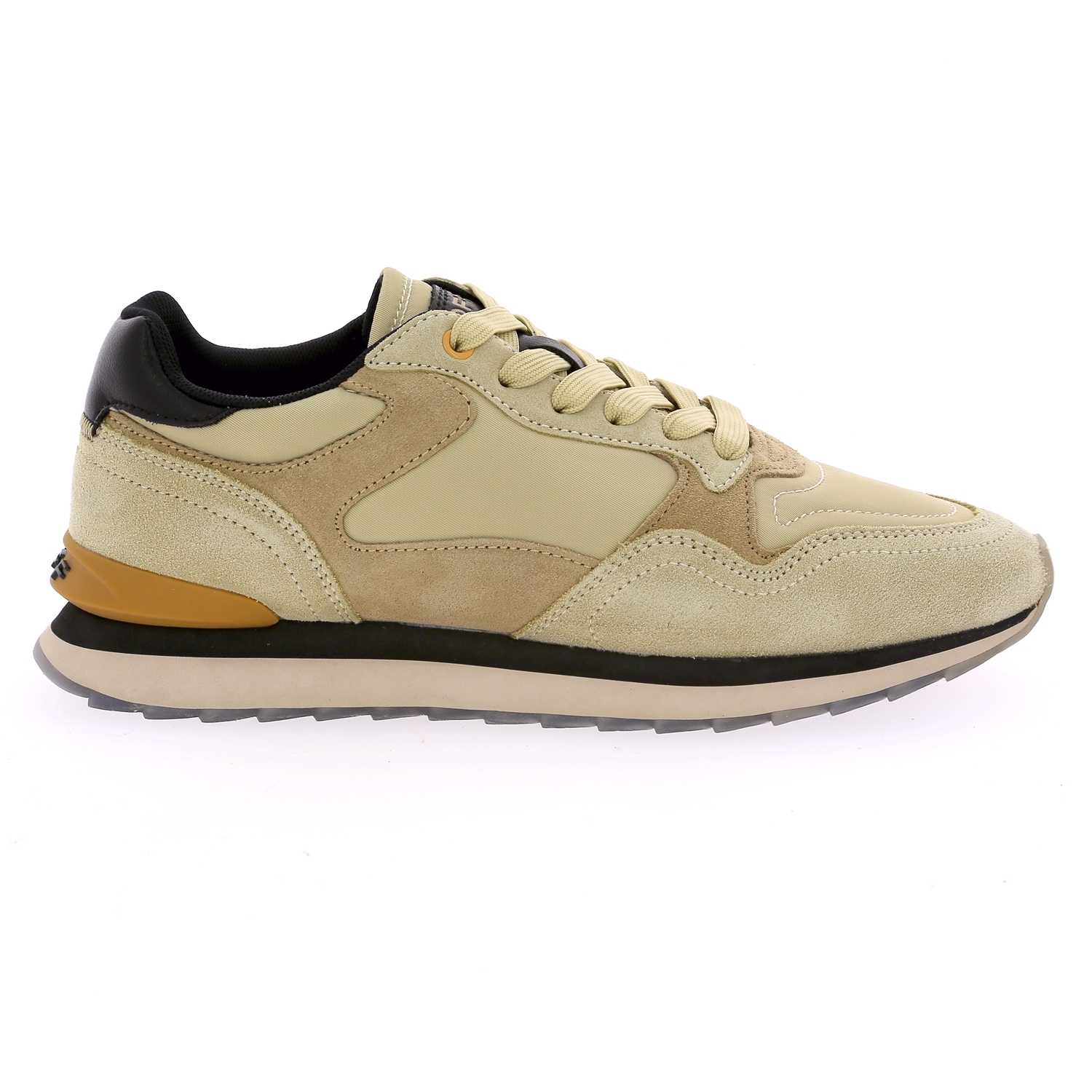 Zoom Hoff sneakers beige