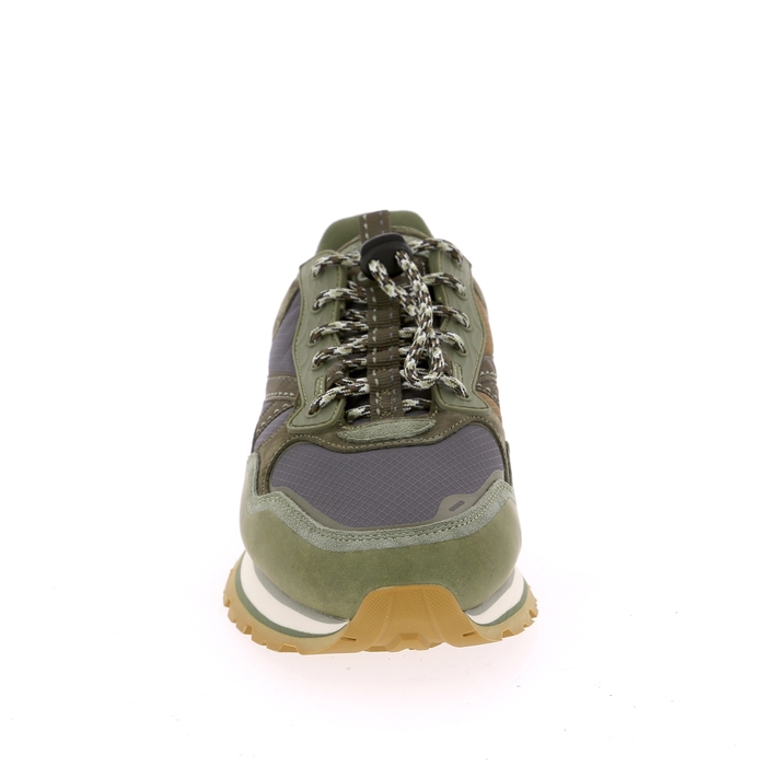 Hoff sneakers kaki kaki