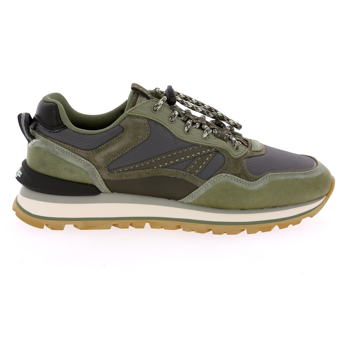 Hoff sneakers kaki kaki