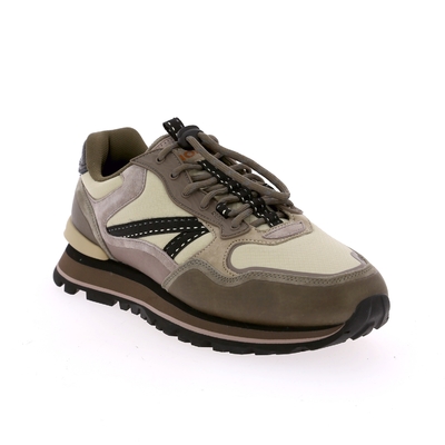 Hoff sneakers grijs