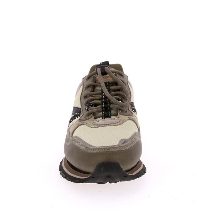 Hoff sneakers grijs grijs