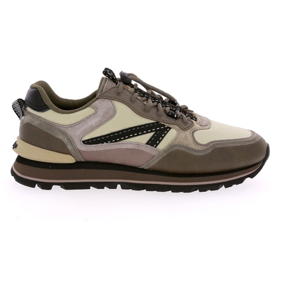Hoff sneakers grijs