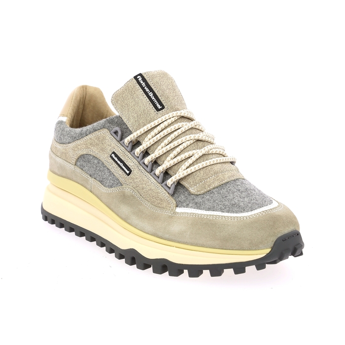 Floris Van Bommel sneakers beige beige
