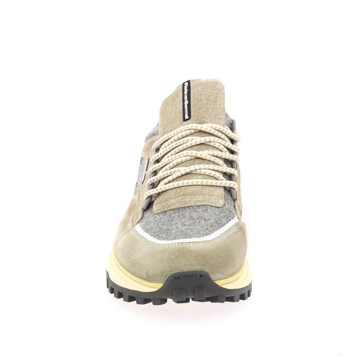 Floris Van Bommel sneakers beige beige