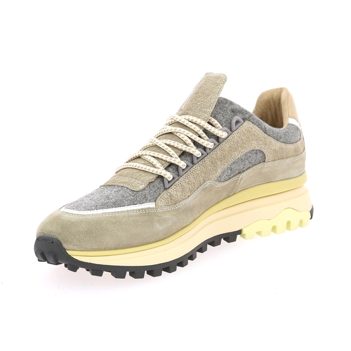 Floris Van Bommel sneakers beige beige