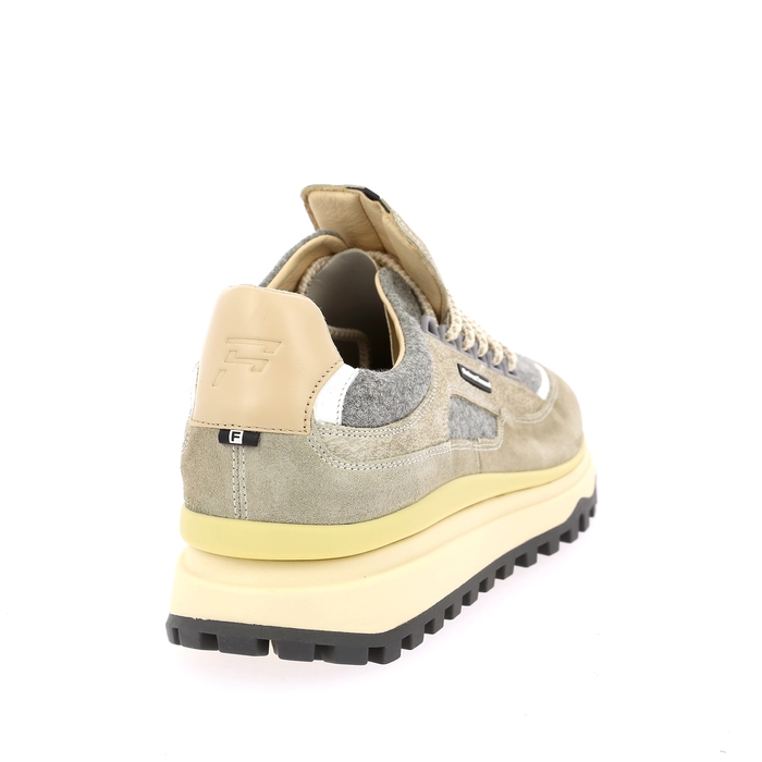 Floris Van Bommel sneakers beige beige