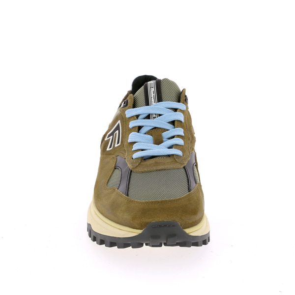 Floris Van Bommel Sneakers