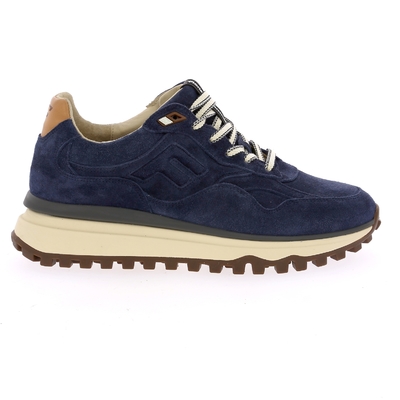 Floris Van Bommel basket bleu