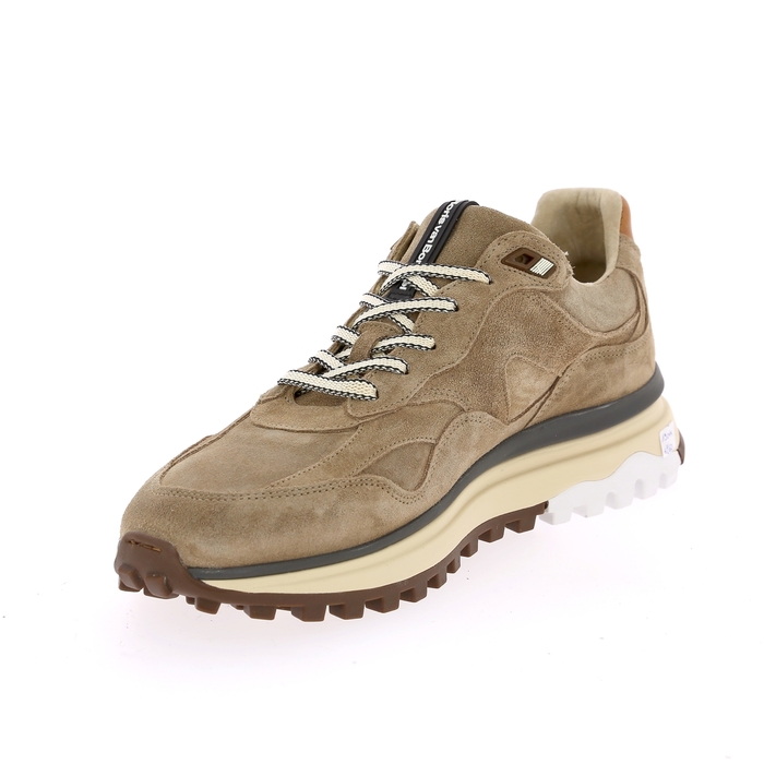 Floris Van Bommel sneakers beige beige