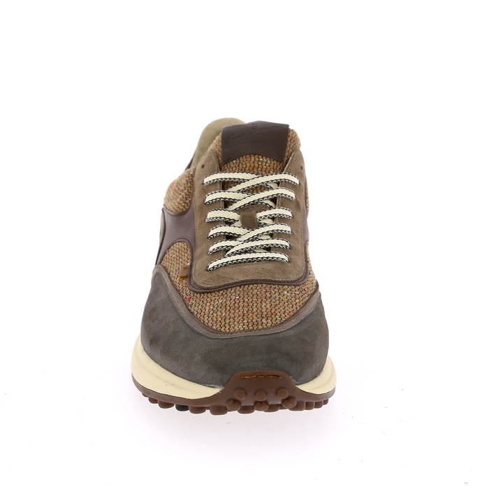 Floris Van Bommel sneakers taupe taupe
