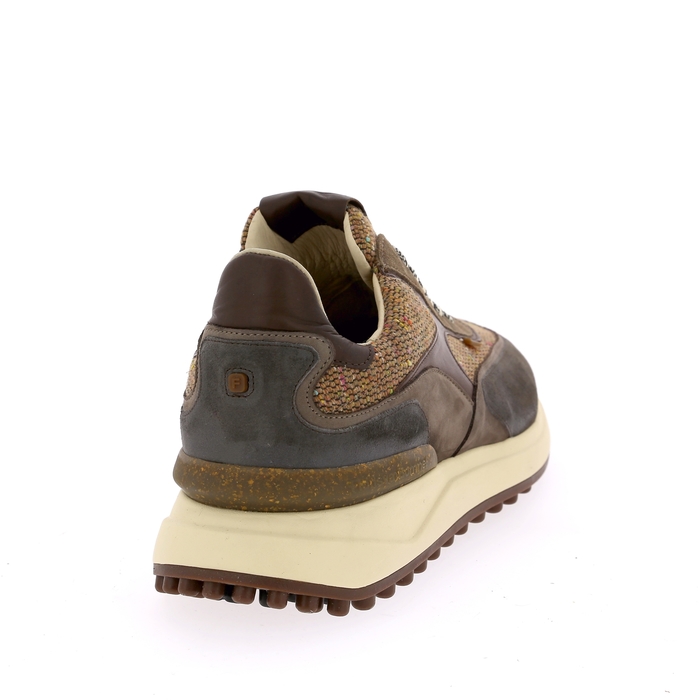 Floris Van Bommel sneakers taupe taupe