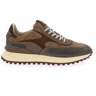 Floris Van Bommel sneakers taupe
