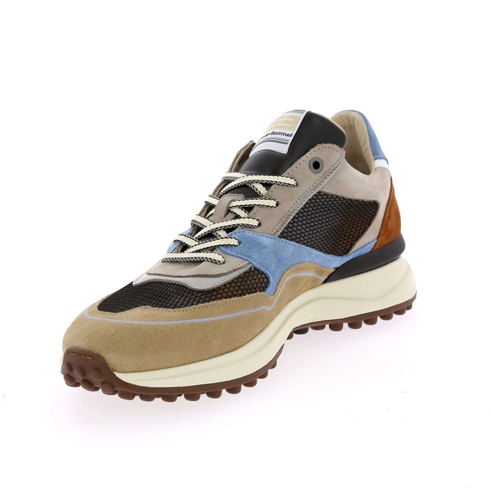 Floris Van Bommel sneakers beige beige