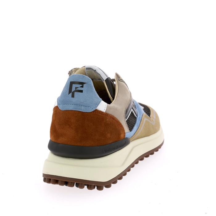 Floris Van Bommel sneakers beige beige