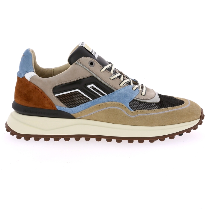 Floris Van Bommel sneakers beige beige