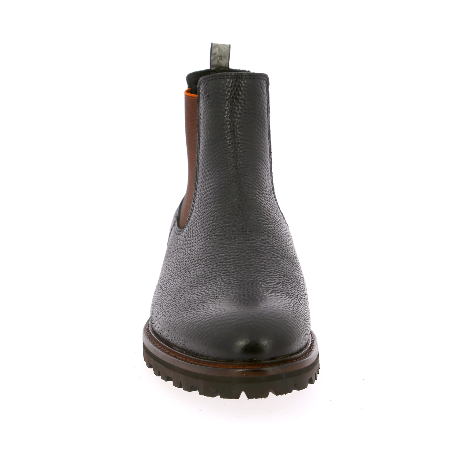Zoom Floris Van Bommel boots zwart