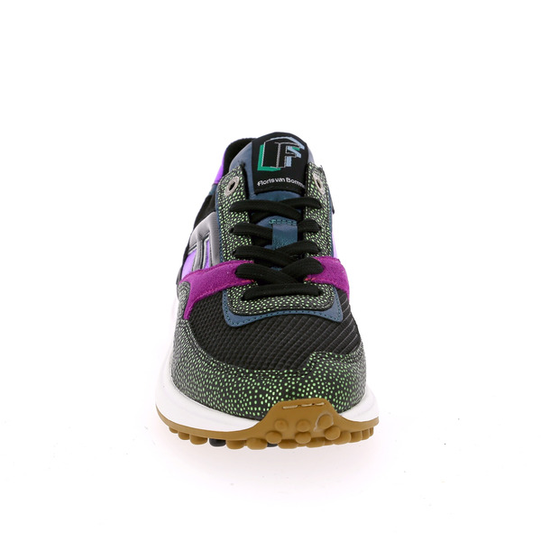 Floris Van Bommel Baskets