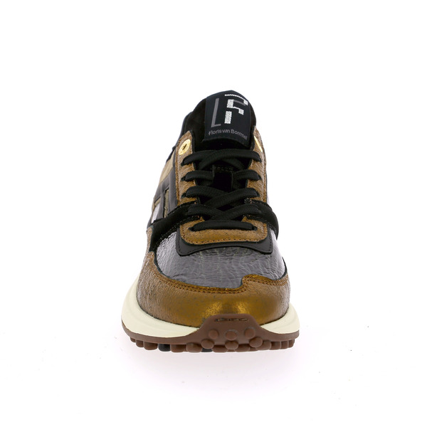 Floris Van Bommel Baskets
