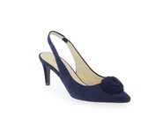 Peter Kaiser Pumps blauw