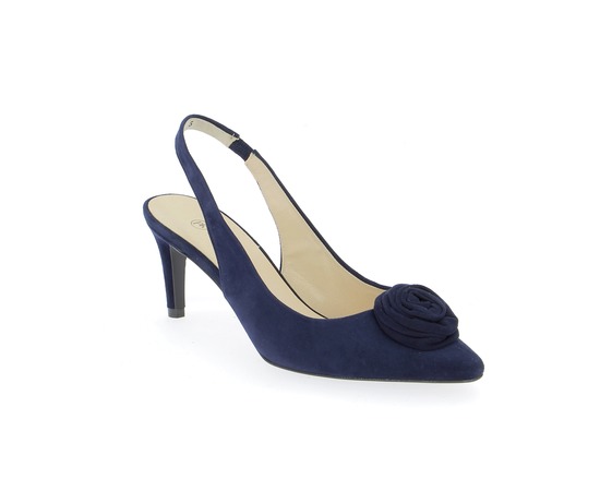 Peter Kaiser Pumps blauw