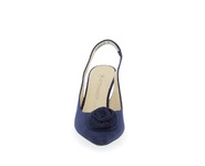 Peter Kaiser Pumps blauw