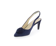 Peter Kaiser Pumps blauw