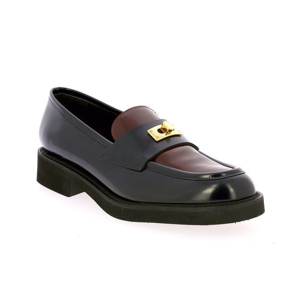 Luca Grossi Moccassins