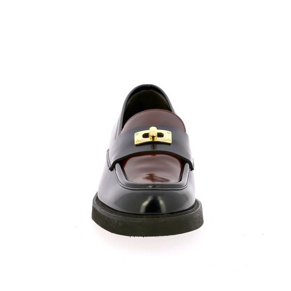 Luca Grossi Moccassins