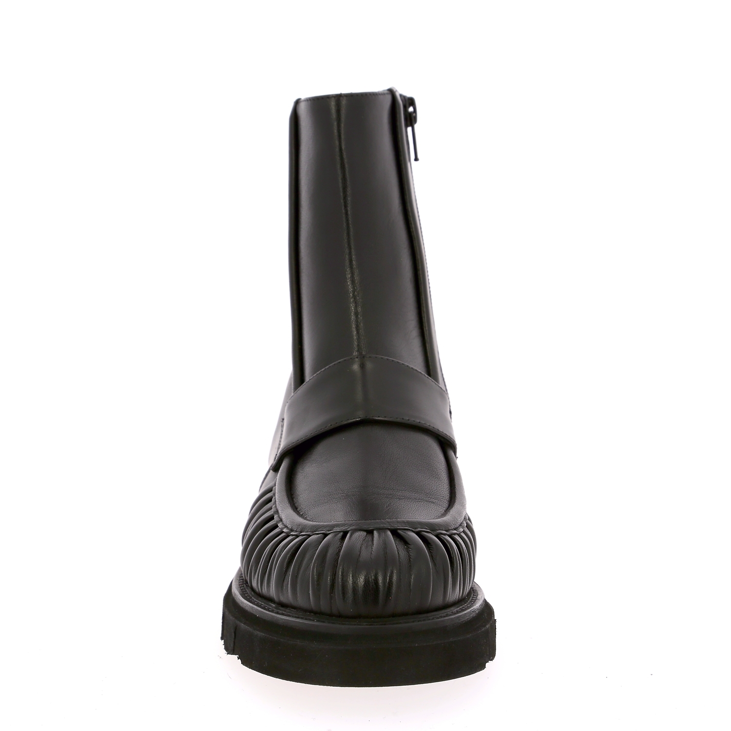 Zoom Luca Grossi boots zwart