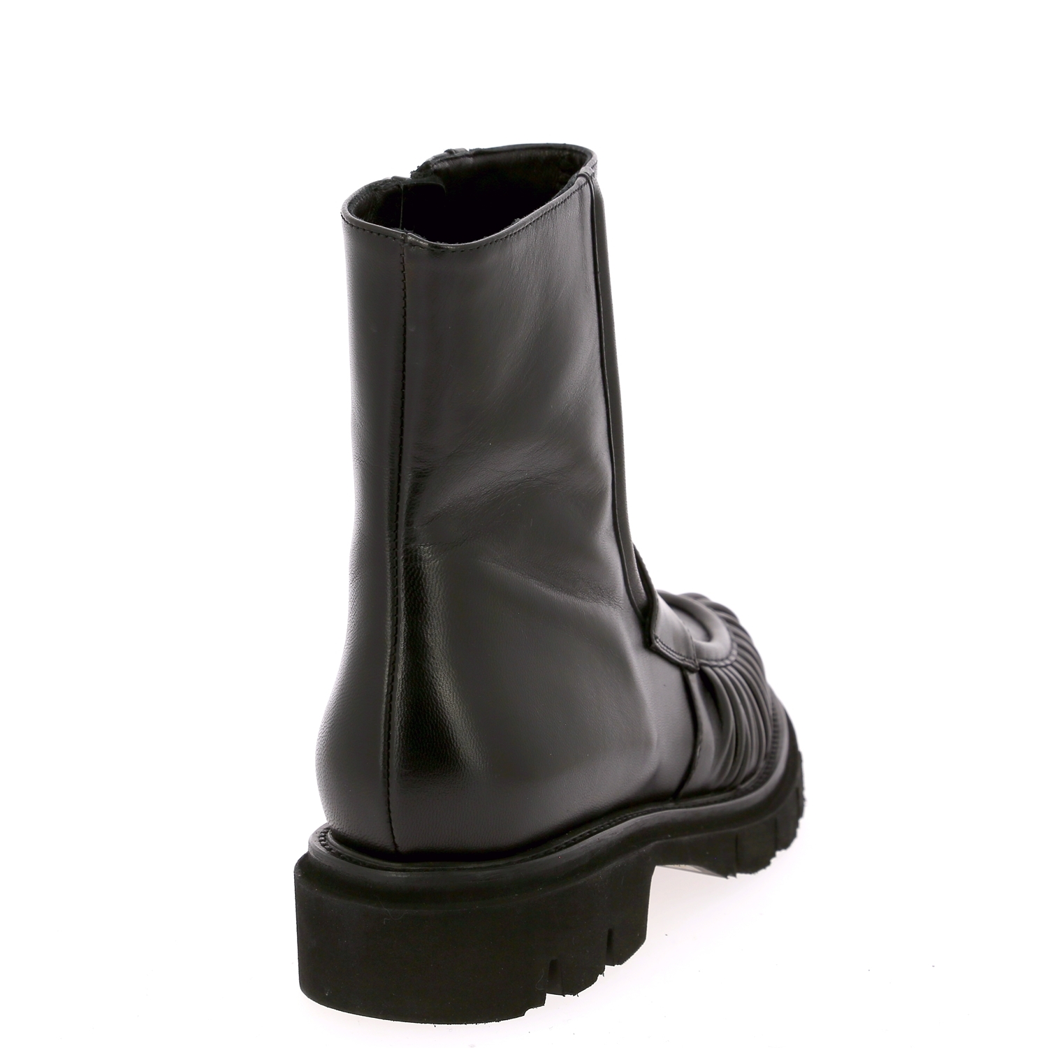 Zoom Luca Grossi boots zwart