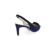 Peter Kaiser Pumps blauw