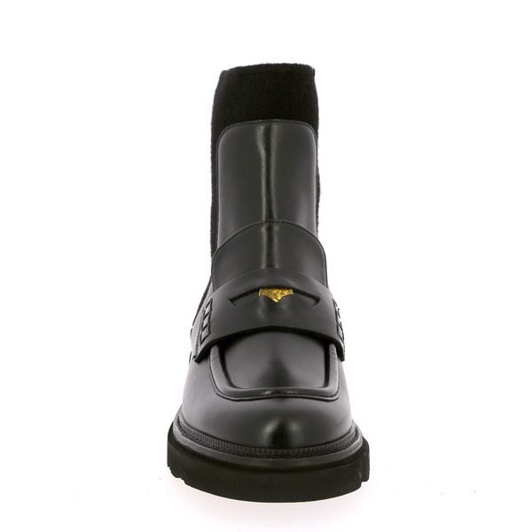 Luca Grossi Boots