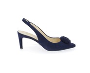 Peter Kaiser Pumps blauw