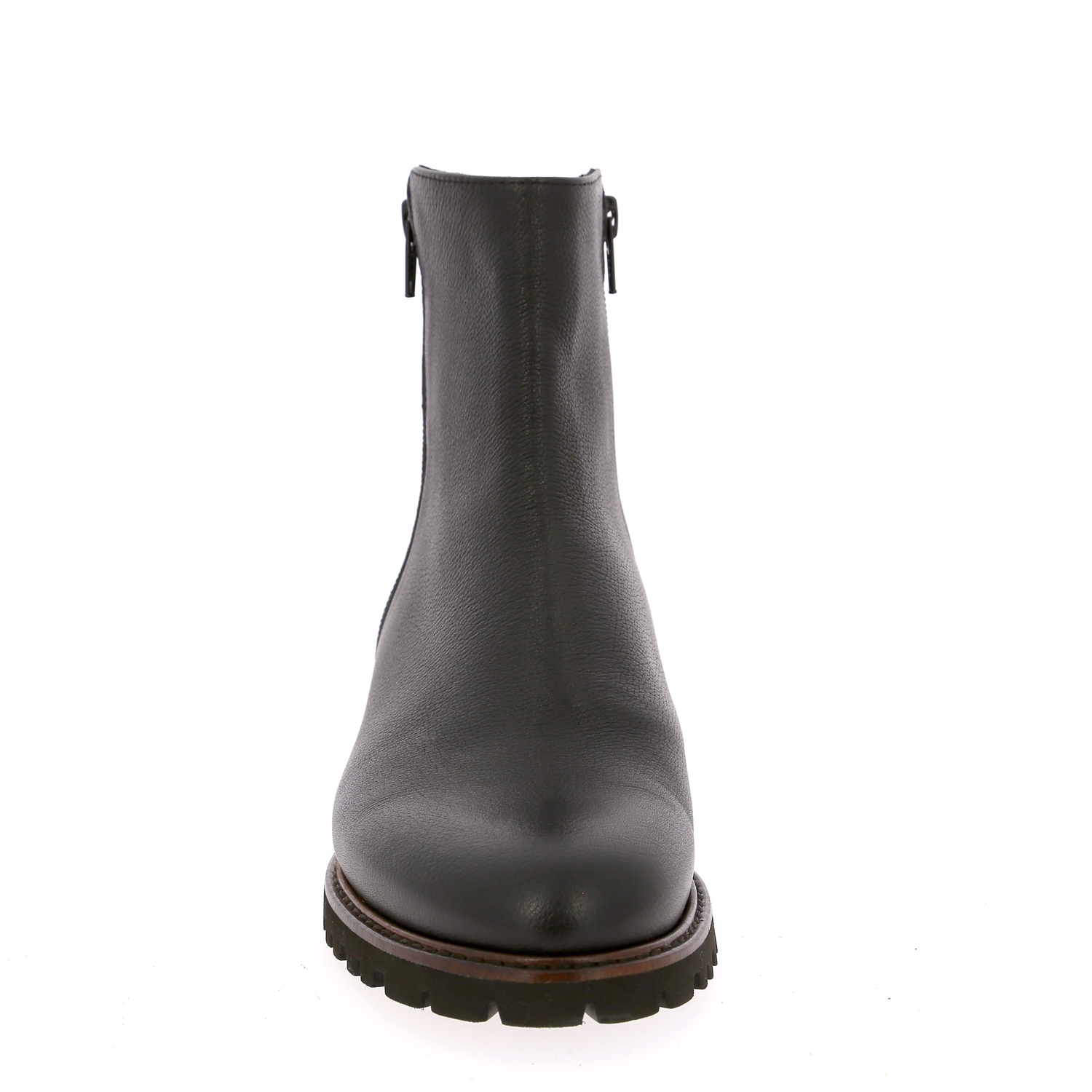 Zoom Fratelli Rosana boots zwart
