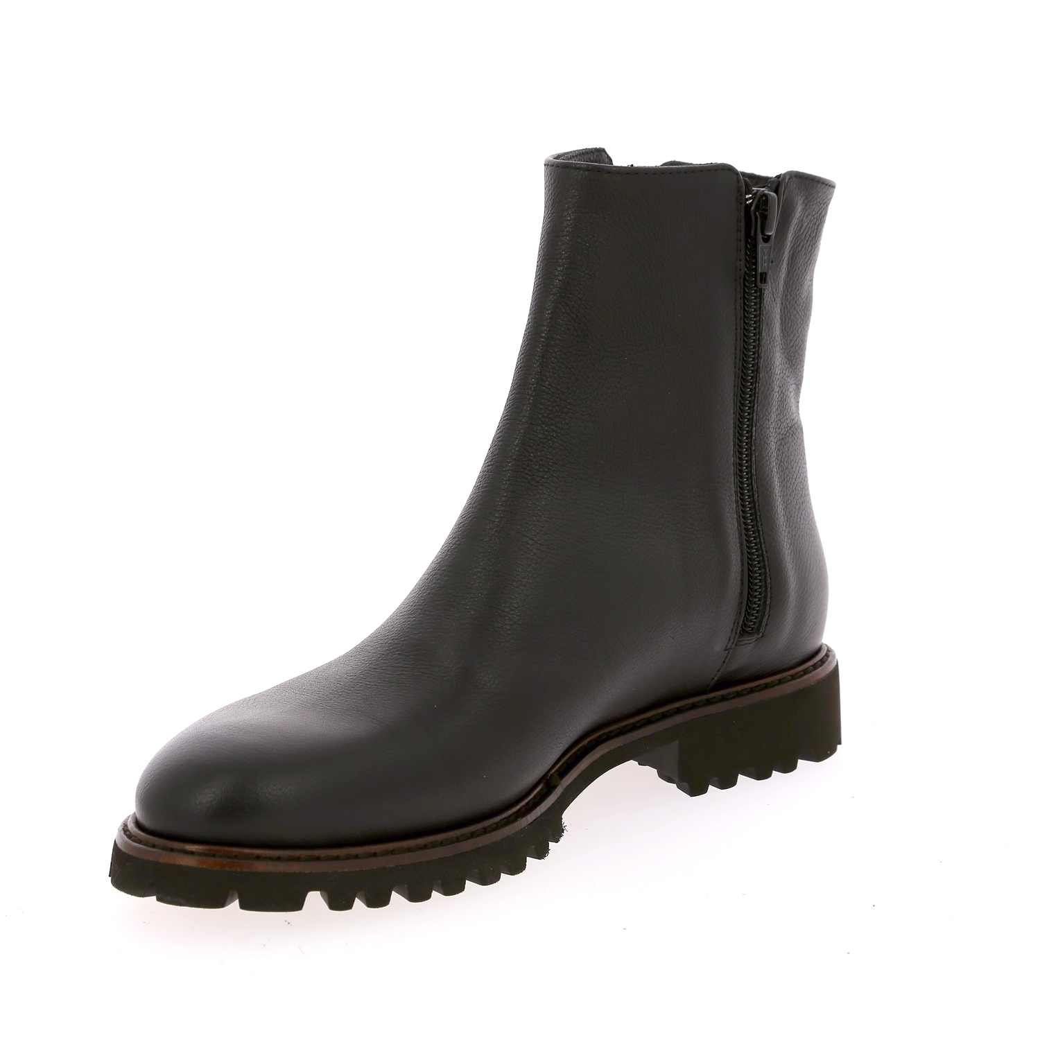 Zoom Fratelli Rosana boots zwart