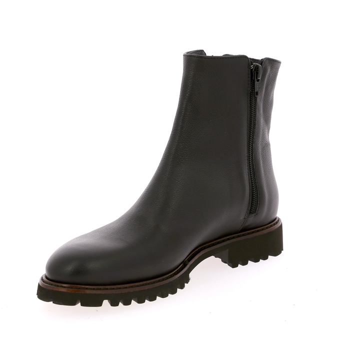 Fratelli Rosana boots zwart zwart