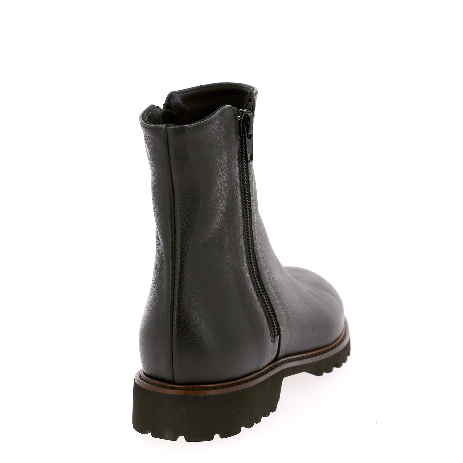 Zoom Fratelli Rosana boots zwart