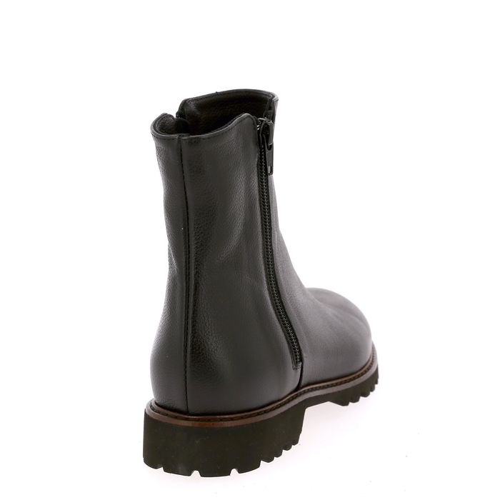 Fratelli Rosana boots zwart zwart
