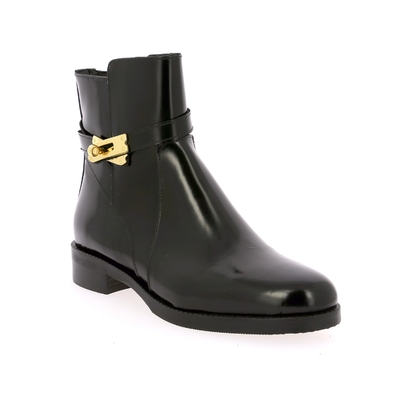 Gianni Crasto boots zwart
