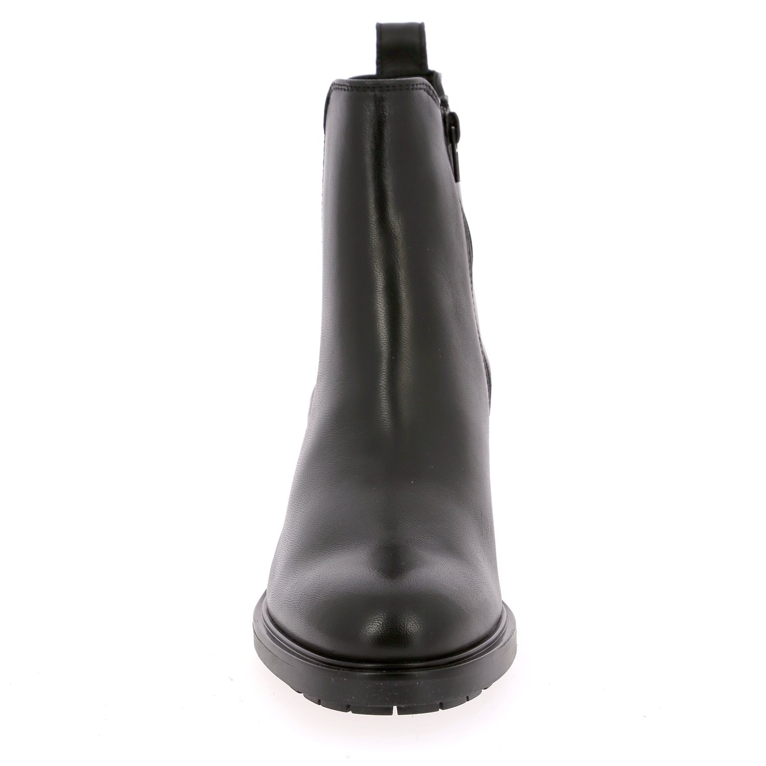 Zoom Gioia boots zwart