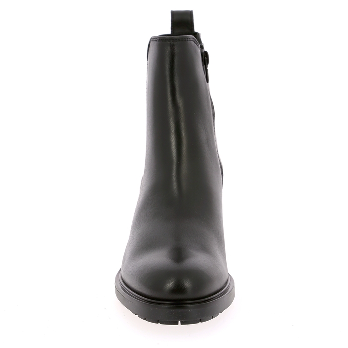 Gioia boots zwart zwart